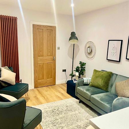 スウォンジーGorgeous Newly Renovated 2 Double Bed Flatアパートメント エクステリア 写真