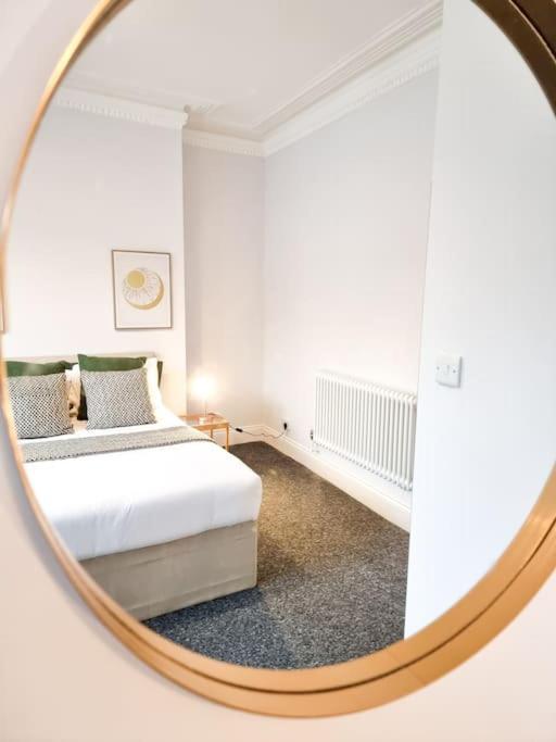 スウォンジーGorgeous Newly Renovated 2 Double Bed Flatアパートメント エクステリア 写真