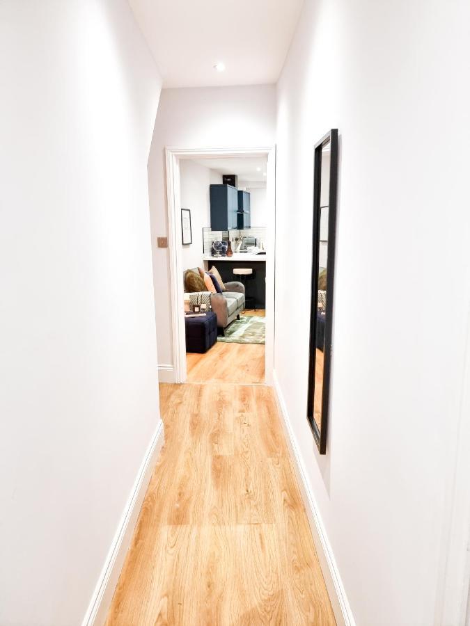 スウォンジーGorgeous Newly Renovated 2 Double Bed Flatアパートメント エクステリア 写真